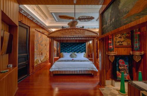 Old Jakarta Hotel | House of Tugu, Old Town Jakarta