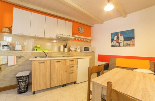 Opatija Cottage | House of vacanca
