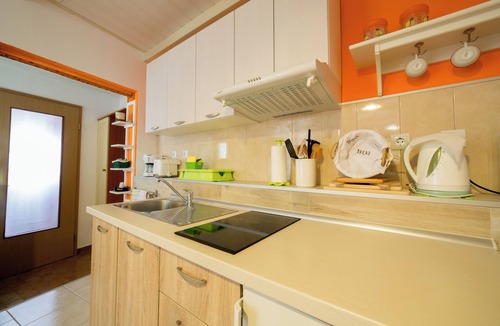 Opatija Cottage | House of vacanca