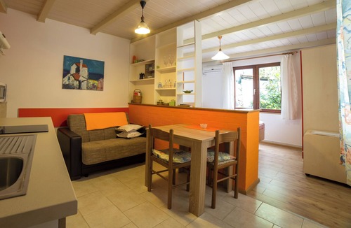 Opatija Cottage | House of vacanca