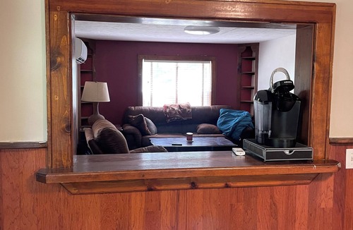 Mayes County House | House on 80 acres that connect into the off road park! Extra cabins available.