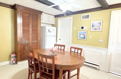 Winchester House | House on A+ school area w/AC & W/D