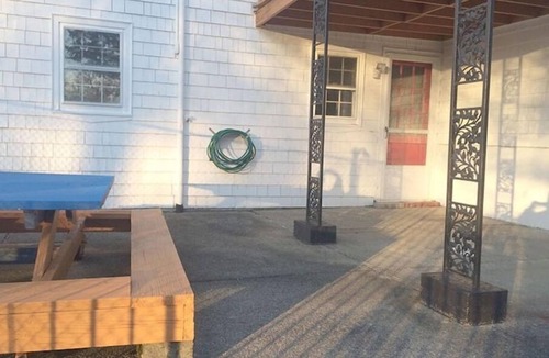 Winchester House | House on A+ school area w/AC & W/D