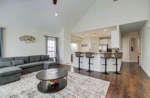 Willow Meadows/Willowbend Area House | House on Bassoon