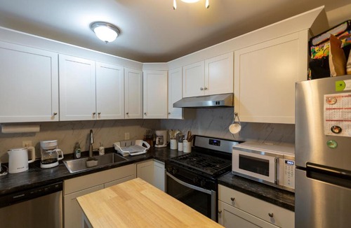 Peekskill House | House on Belden