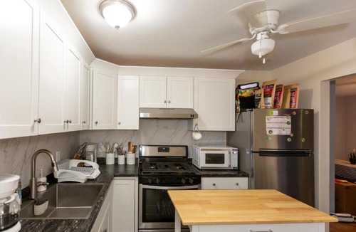 Peekskill House | House on Belden