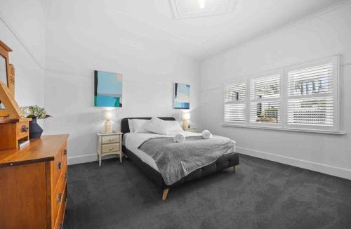 Ballarat House | House on Drummond