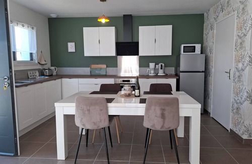 Paimpol House | House on foot in Paimpol