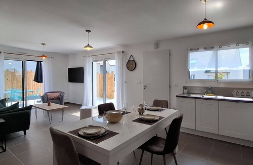 Paimpol House | House on foot in Paimpol