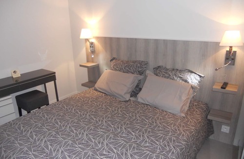 Carrieres-sur-Seine House | House on fully equipped garden