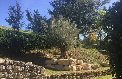 Monestier House | house on golf des Vigiers