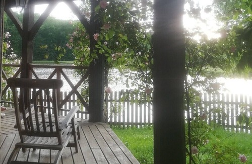 Monestier House | house on golf des Vigiers