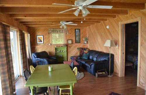 Eastport House | House On Half Moon Cove