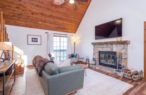 Pisgah Forest House | House on Honeysuckle
