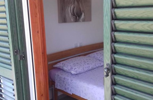 Zman House | House on island Krknata