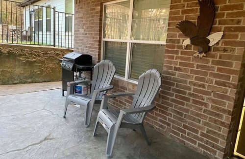 April Sound House | House on Lake Conroe