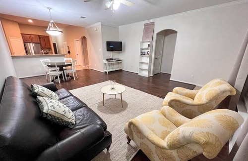 April Sound House | House on Lake Conroe