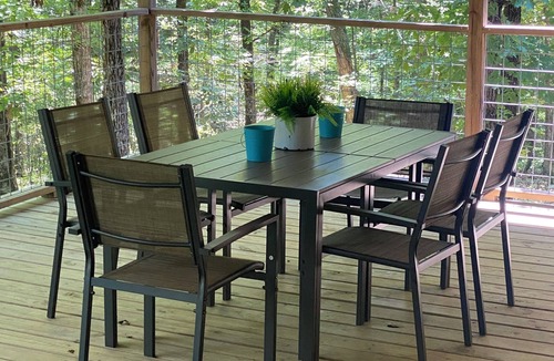 Murfreesboro House | House on Lake Greeson