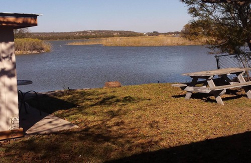 San Angelo House | House On Lake Nasworthy, San Angelo - Wifi