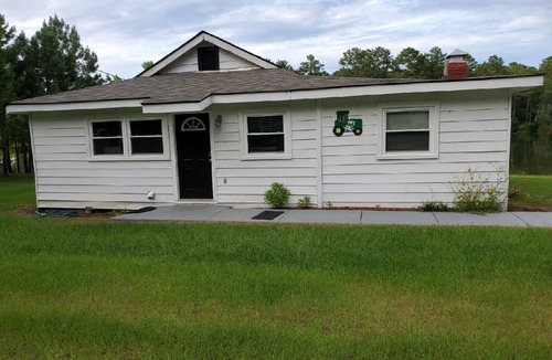 Opelika House | House on lake