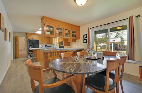 Murphys House | House on Main: Your Perfect Murphys Getaway