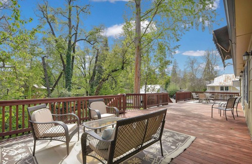 Murphys House | House on Main: Your Perfect Murphys Getaway