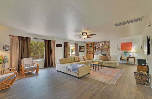 Murphys House | House on Main: Your Perfect Murphys Getaway