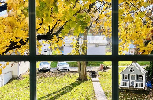 Mifflinburg House | House On Market