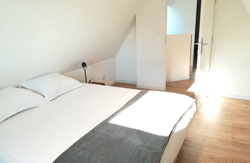 Meteren House | House on Mont des Cats with panoramic view