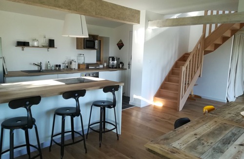 Meteren House | House on Mont des Cats with panoramic view