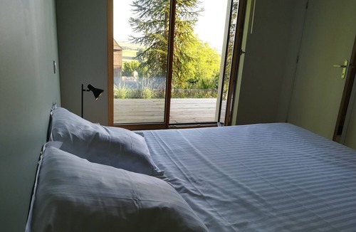 Meteren House | House on Mont des Cats with panoramic view