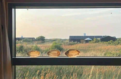Bindslev House | House on natural plot overlooking the dune