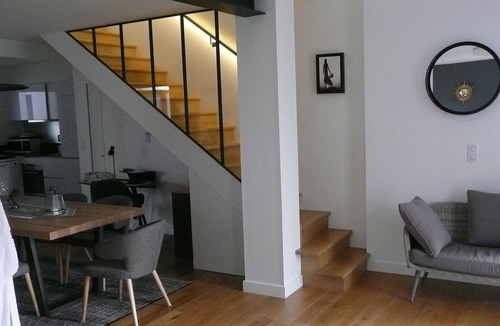 La Baule-Escoublac Villa | House on plot of 1000m2 fully enclosed