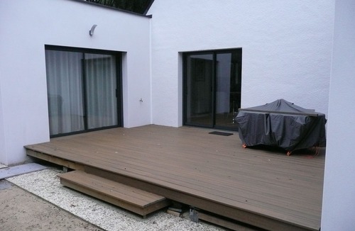 La Baule-Escoublac Villa | House on plot of 1000m2 fully enclosed