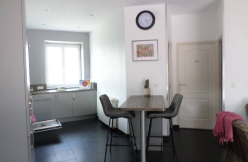 Brie-et-Angonnes House | House on property