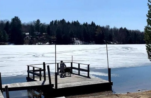 Star Lake House | House on Star Lake for you and yours!