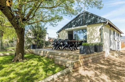 La Fleche House | House on the banks of the Loir