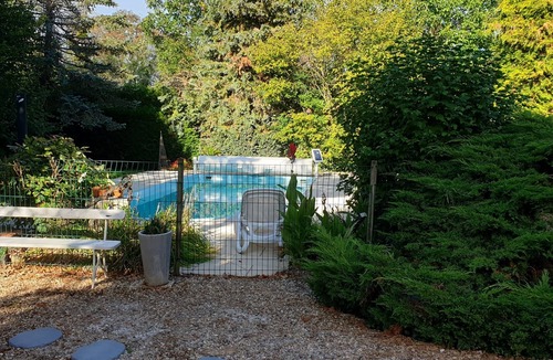 Bou House | House on the banks of the Loire