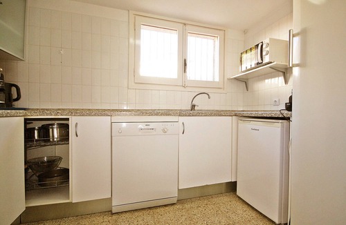Tossa de Mar Villa | House on the beach with sea view