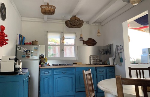 Ile-d'Aix Villa | House on the beach ILE D’AIX Exceptional