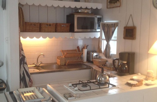 Cap d'Agde House | House on the Beach, Superb Panoramic Sea View, Cap d'Agde