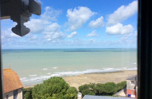 Ault Villa | HOUSE ON THE CLIFFS