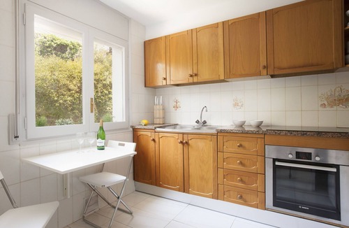 Platja d'Aro House | House on the Costa Brava, near the beach-Free Wifi. Air conditioning