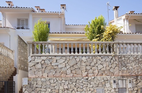 Platja d'Aro House | House on the Costa Brava, near the beach-Free Wifi. Air conditioning