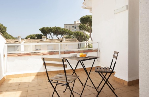 Platja d'Aro House | House on the Costa Brava, near the beach-Free Wifi. Air conditioning