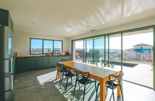 Mimizan Villa | House on the dune for 9/10 pers. ★