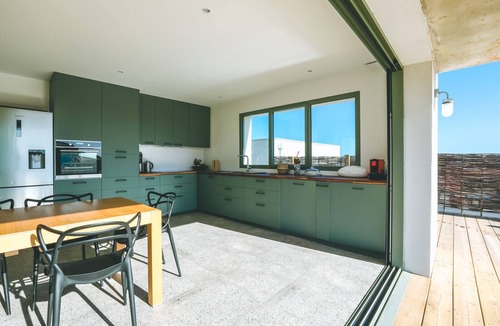 Mimizan Villa | House on the dune for 9/10 pers. ★