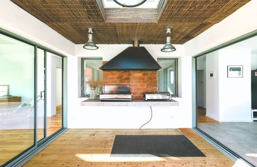 Mimizan Villa | House on the dune for 9/10 pers. ★