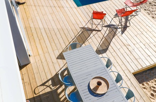 Mimizan Villa | House on the dune for 9/10 pers. ★