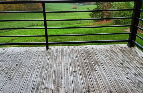 Lembach House | House on the edge of a forest at the foot of the Vosges du Nord